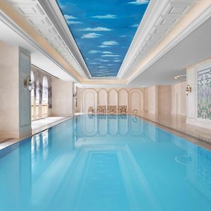 Delta Hotels By Marriott Shanghai Baoshan